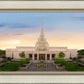 Phoenix Temple First Light