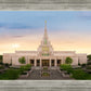 Phoenix Temple First Light