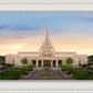 Phoenix Temple First Light