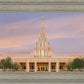 Phoenix Temple Golden Doors