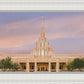 Phoenix Temple Golden Doors