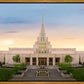 Phoenix Temple First Light