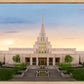Phoenix Temple First Light