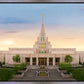 Phoenix Temple First Light