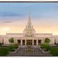 Phoenix Temple First Light