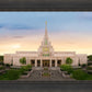 Phoenix Temple First Light