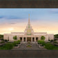 Phoenix Temple First Light