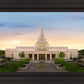 Phoenix Temple First Light