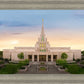 Phoenix Temple First Light
