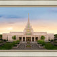 Phoenix Temple First Light