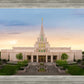 Phoenix Temple First Light
