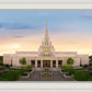 Phoenix Temple First Light