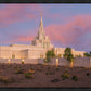 Phoenix Temple Eventide