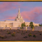 Phoenix Temple Eventide