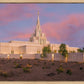 Phoenix Temple Eventide