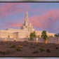 Phoenix Temple Eventide