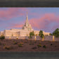 Phoenix Temple Eventide
