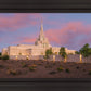 Phoenix Temple Eventide