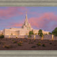 Phoenix Temple Eventide