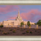 Phoenix Temple Eventide