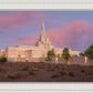Phoenix Temple Eventide