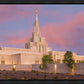 Phoenix Temple Eventide