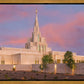 Phoenix Temple Eventide