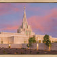 Phoenix Temple Eventide