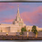 Phoenix Temple Eventide