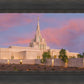 Phoenix Temple Eventide