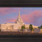 Phoenix Temple Eventide