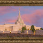 Phoenix Temple Eventide