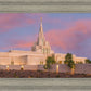 Phoenix Temple Eventide