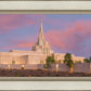 Phoenix Temple Eventide