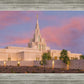 Phoenix Temple Eventide