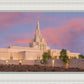 Phoenix Temple Eventide