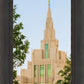 Phoenix Temple Daybreak
