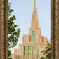 Phoenix Temple Daybreak