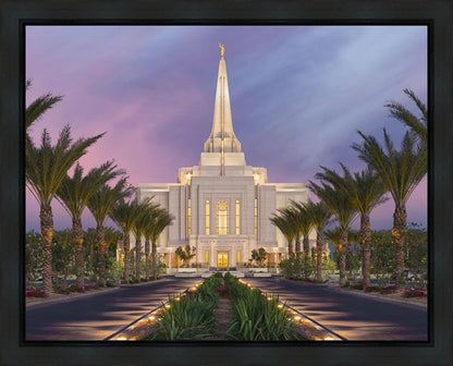 Gilbert Temple 01