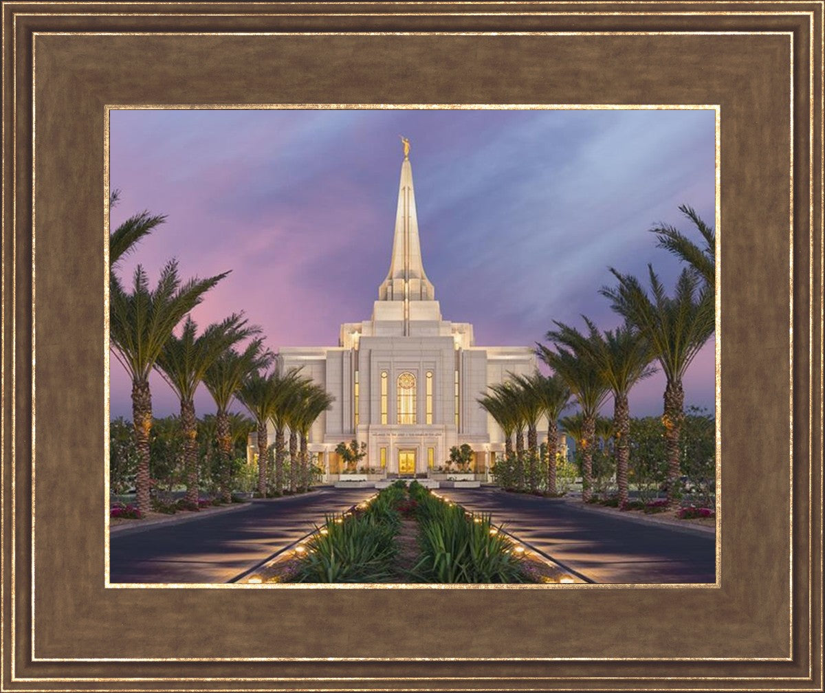 Gilbert Temple 01
