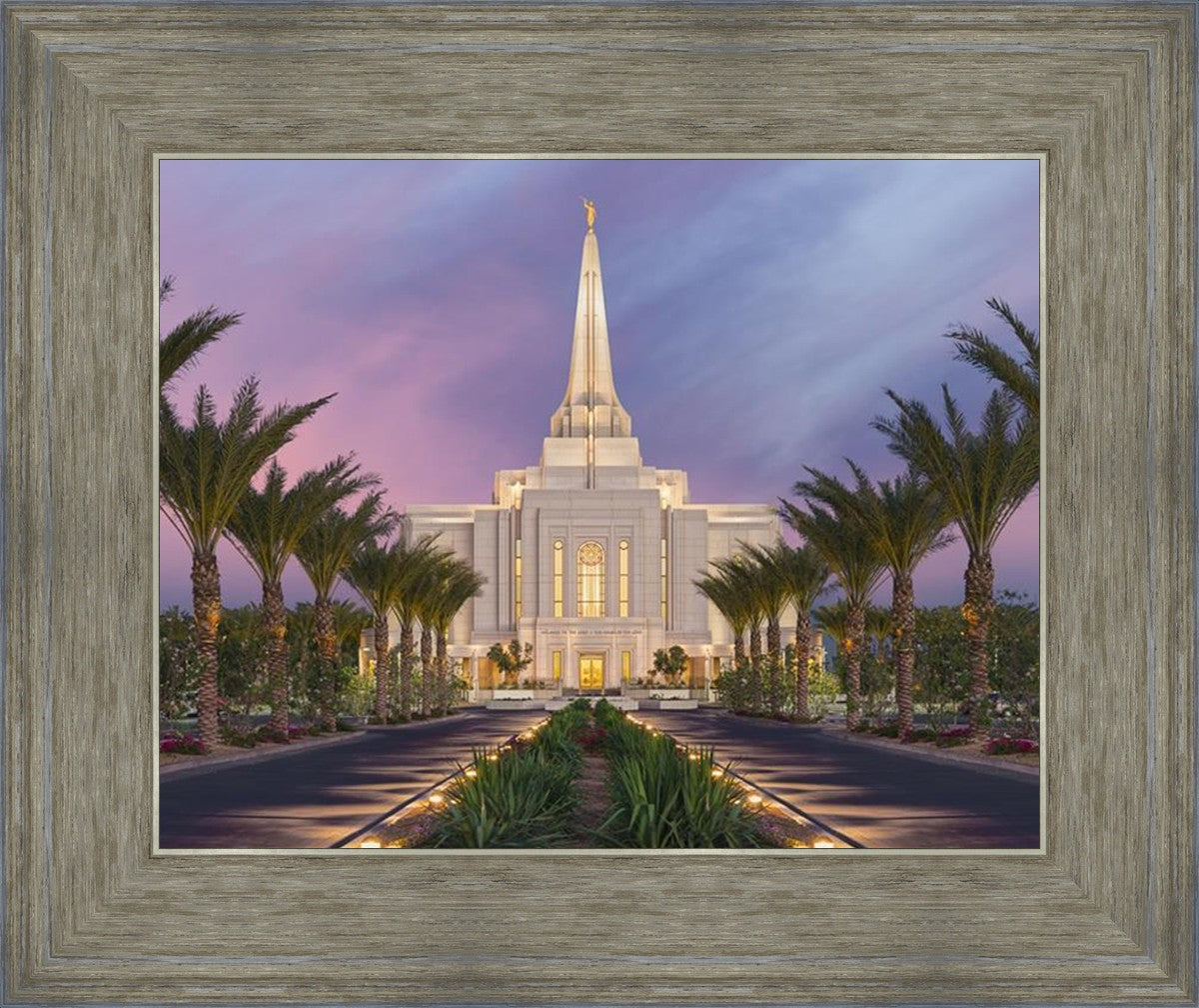 Gilbert Temple 01