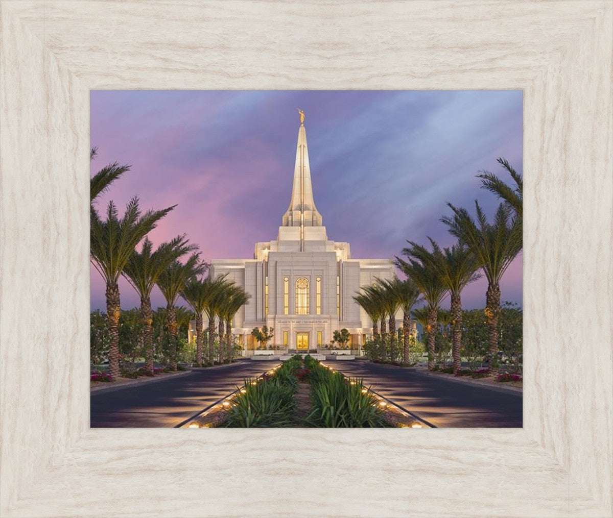 Gilbert Temple 01