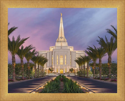 Gilbert Temple 01