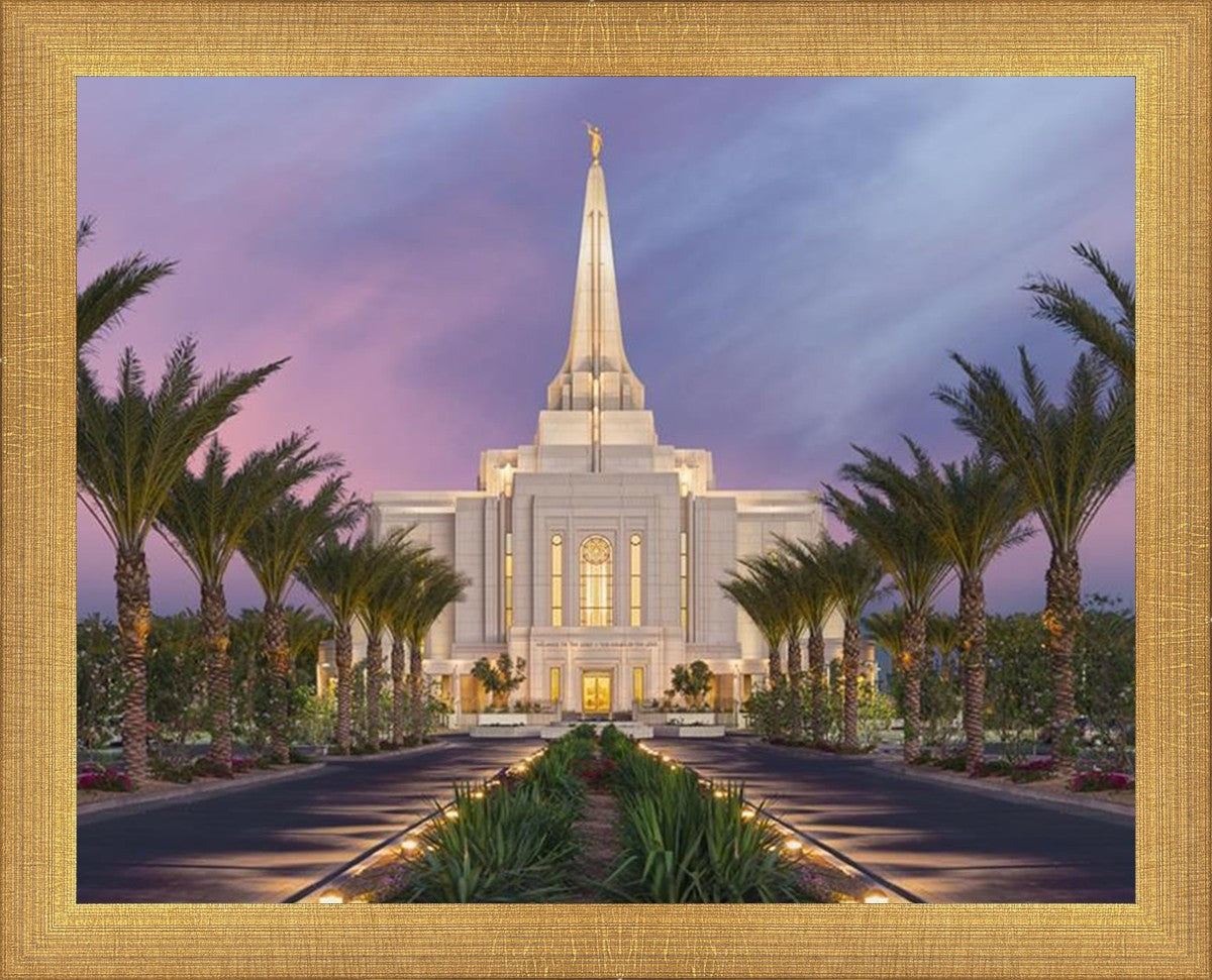 Gilbert Temple 01