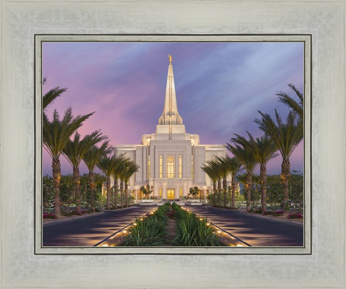 Gilbert Temple 01