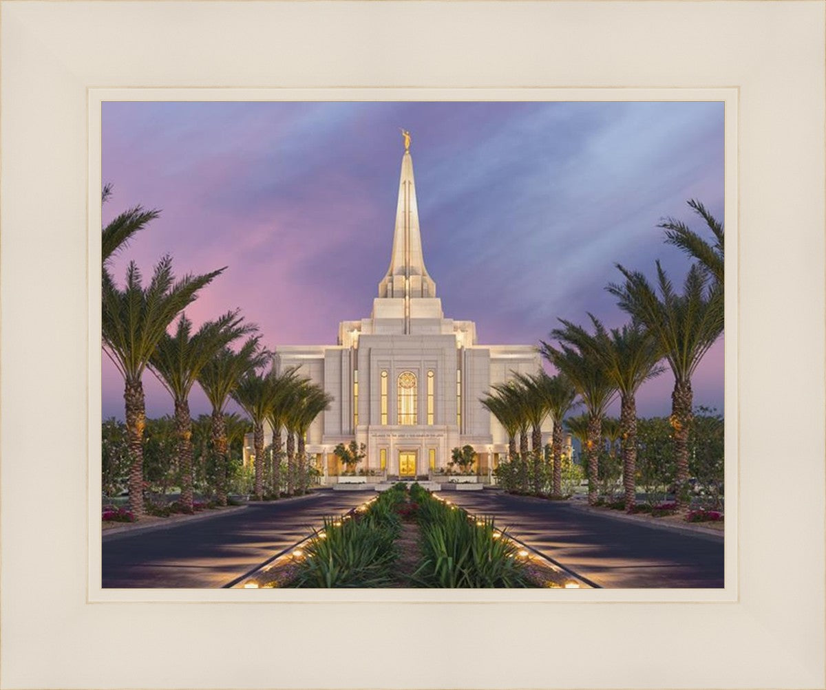 Gilbert Temple 01