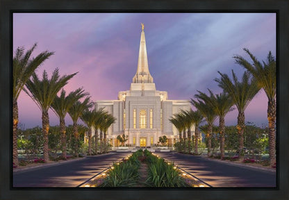 Gilbert Temple 01
