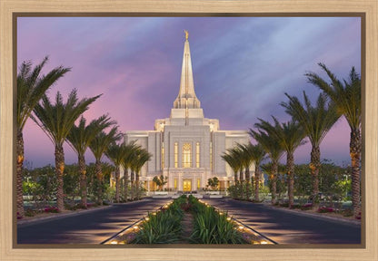 Gilbert Temple 01