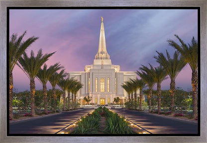 Gilbert Temple 01