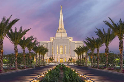 Gilbert Temple 01